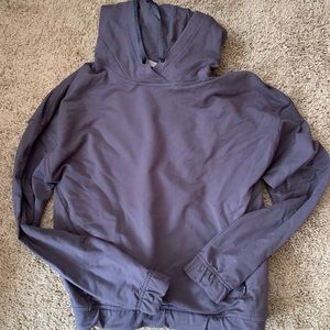 Lululemon hoodie